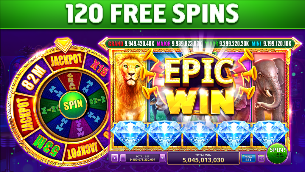 how to win at video slot machines