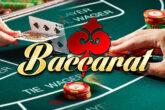 online Baccarat in Canada