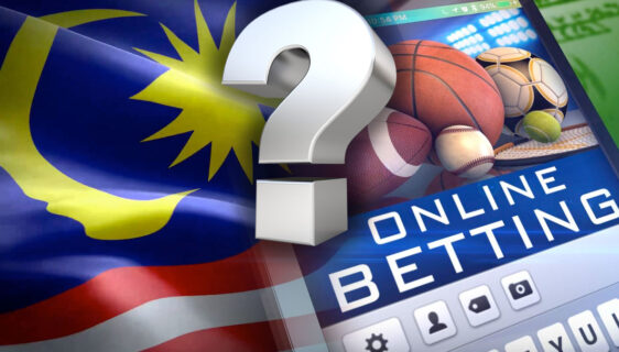 Gambling Illegal In Malaysia