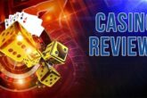 Reading Online Casino Reviews