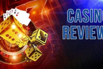 Reading Online Casino Reviews
