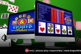 Online Poker make money