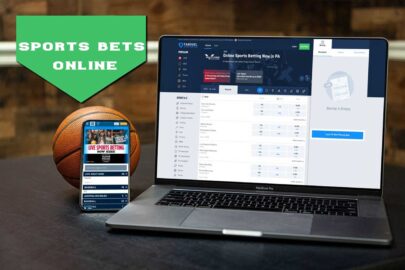 sports bets online