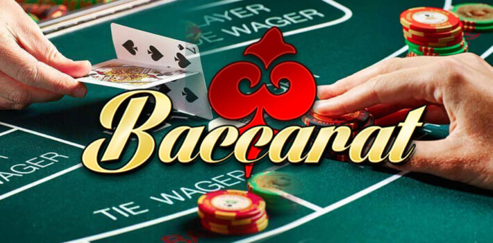 online Baccarat in Canada