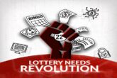 Transform Lottery Operations