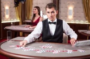 casino jobs hiring near pinole ca