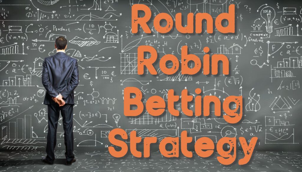 Common Betting Strategies