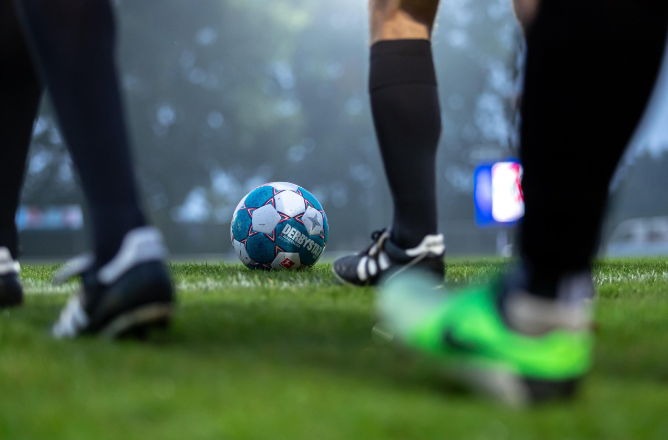 How to Use Match Statistics for Smarter Bets
