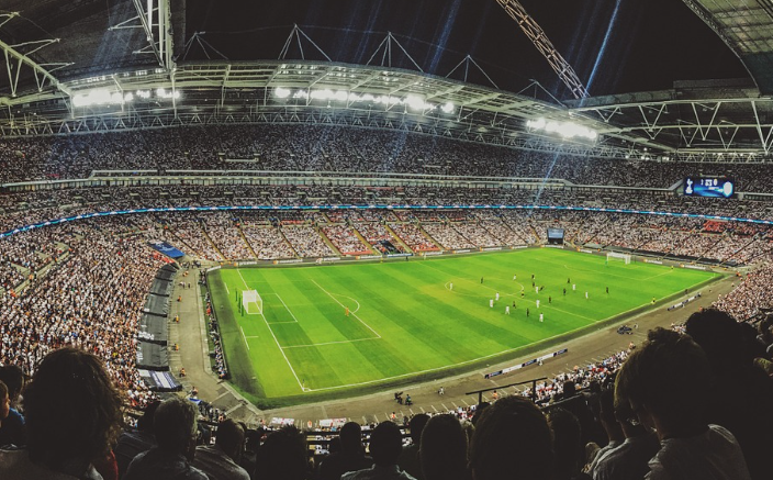 Understanding Expected Goals (xG) in Betting Contexts