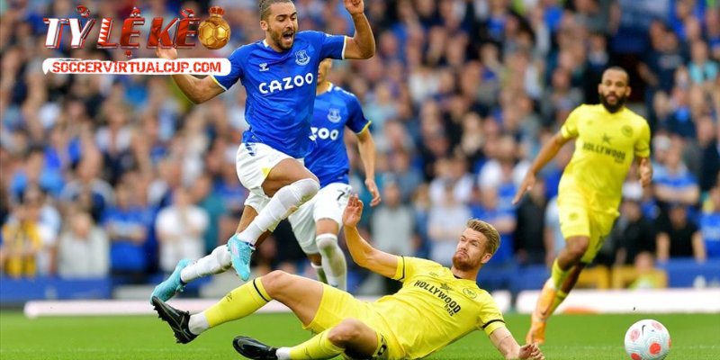 Chuyên gia nhận định Everton thắng tối thiểu với tỷ số 1-0