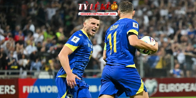 Phong độ Bosnia