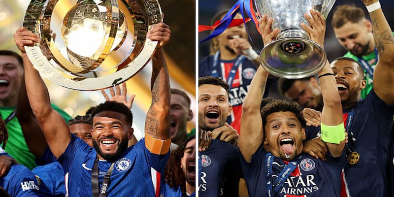 The Blues vẫn còn nhiều mục tiêu để phấn đấu ở mùa này