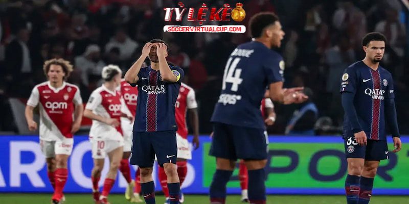 Phong độ PSG