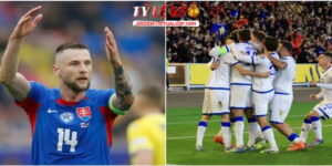 slovakia vs kosovo