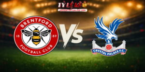 brentford vs crystal palace