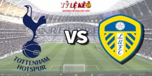 tottenham vs leeds