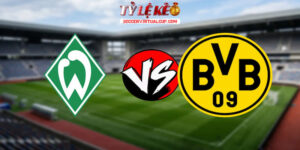 werder bremen vs dortmund